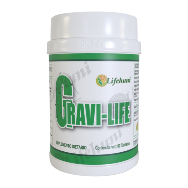 Gravi-Life