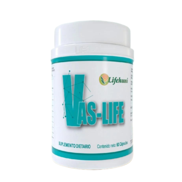 Vas-Life